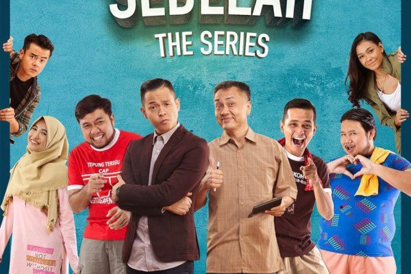 5 Rekomendasi Film Komedi Indonesia Terlucu